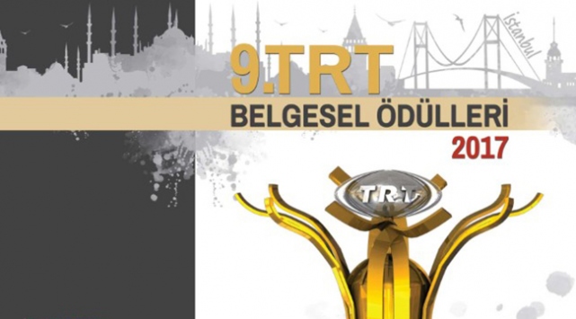 TRT Belgesel Ödülleri'ne başvurularda sona geliniyor