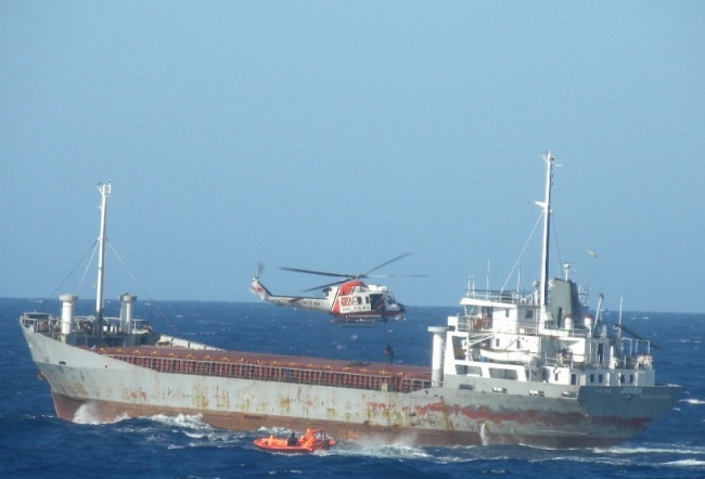 Cumhuriyet tarihinin en büyük uyuşturucu operasyonları