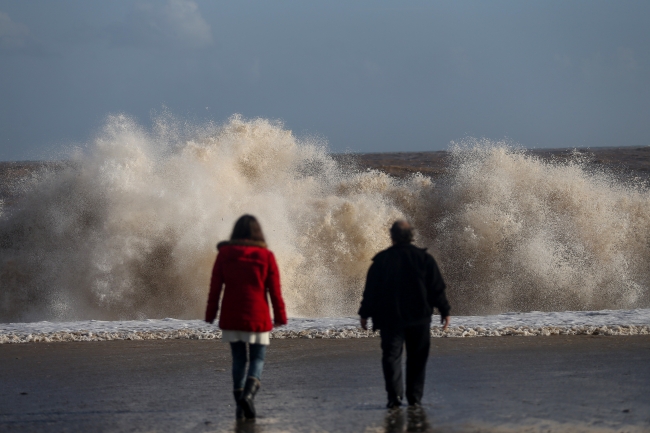 "Antalya ocakta ortalamanın iki katı fazla yağış aldı"
