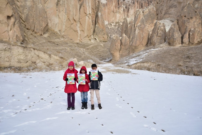 Fotoğraf: TRT Haber