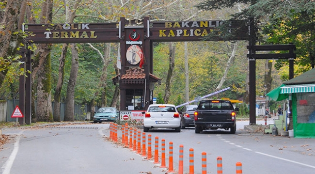 Ara tatil termal tesislerin yüzünü güldürecek