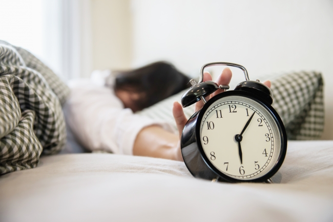 İdeal uyku süresi kişiden kişiye değişir mi? - Son Dakika Haberleri