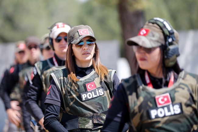 "Muhteşem 8"li hedefi on ikiden vuruyor