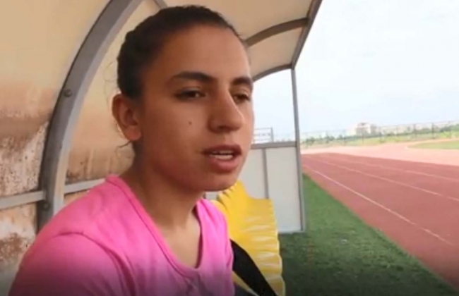 Görme engelli milli atlet okulun soyunma odasında ölü bulundu