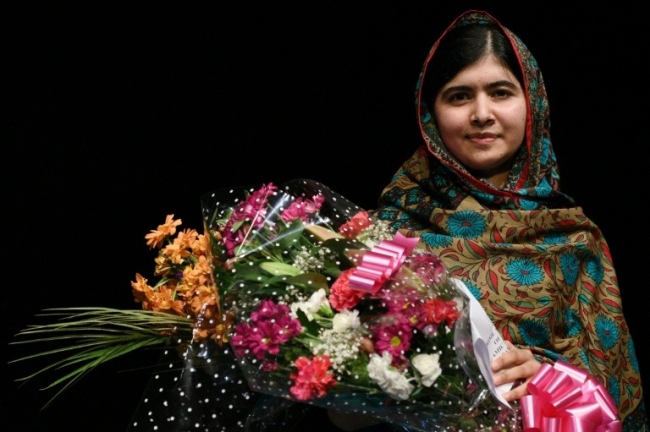 Malala Yousafzai, 5 yıl aradan sonra ilk kez Pakistan'da