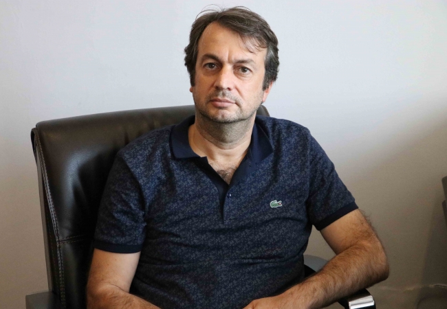 Tarım alanlarında kullanılan "kaçak elektrik" uydudan tespit edilecek