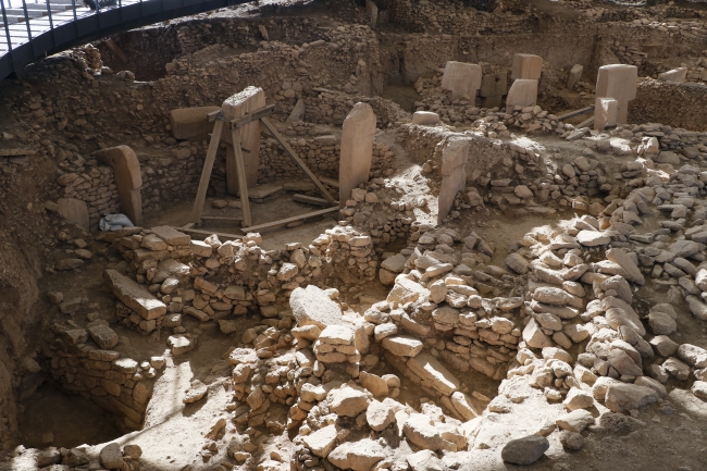 Göbeklitepe'yi dünyaya tanıtan profesör anılıyor