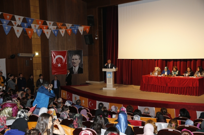 Türkiye eğitime ayrılan payda hedeflenenin önünde