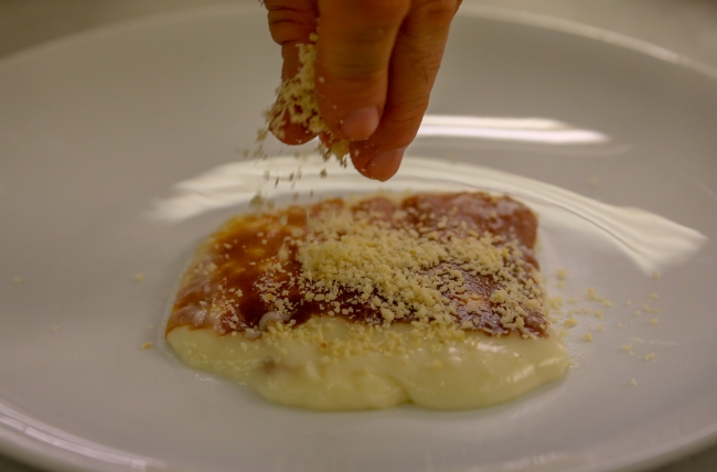 Zengin Türk mutfağının helvaları