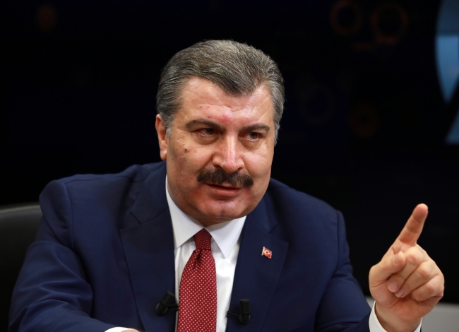 Sağlık turizmini markalaştırmak için süreç başladı