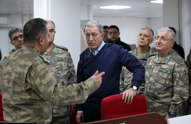 Fotoğraf: TRT Haber