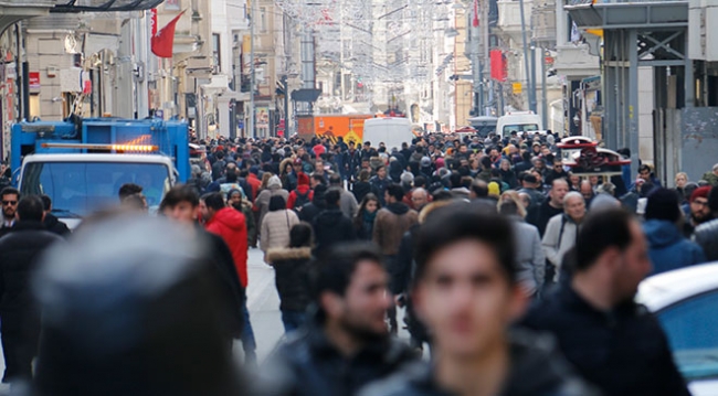 İstiklal Caddesi yeniden İstanbul'un hizmetinde