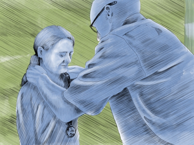 Suların "altın" kızı Sümeyye Boyacı 16 yaşında