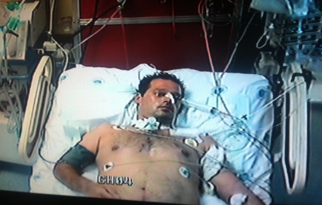 7 kez ölümden dönen Marmarisli mısırcının hikayesi şaşırtıyor