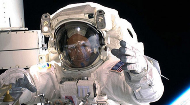 İnsanlığın uzay macerası