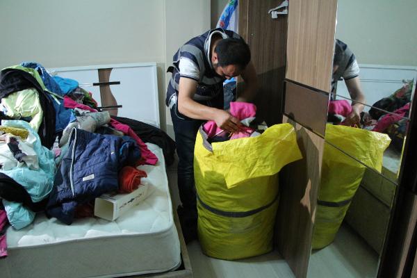 İstanbul'da asayiş uygulaması: 4 kişi gözaltına alındı