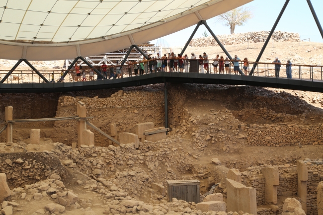 Güneydoğu Anadolu Bölgesi'nin çifte bayramı