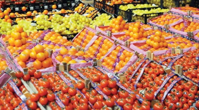 Doğu Karadeniz'den Rusya'ya ihracattaki artış, yüz güldürüyor