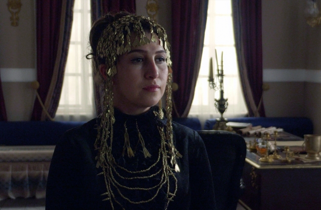 Troya Hazineleri belgeseli izleyiciyle buluşuyor