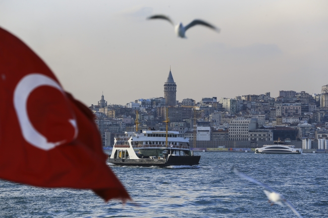 Dünyanın en stressiz şehirleri belli oldu