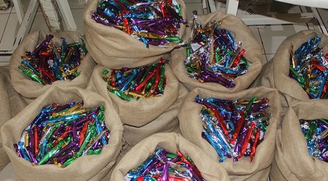 Mesir Macunu "coğrafi işaret"le tescillendi