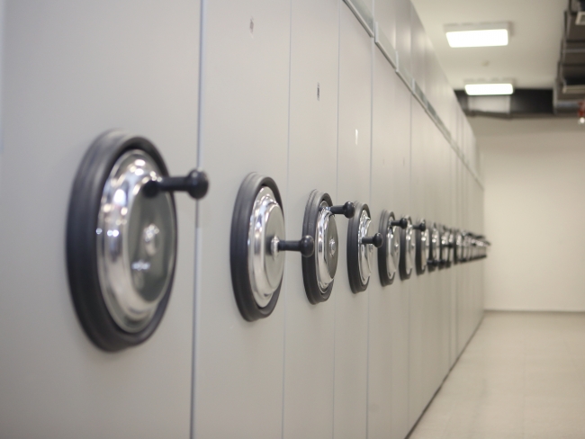 Türkiye'nin kurucu anlaşmaları dijital arşivde