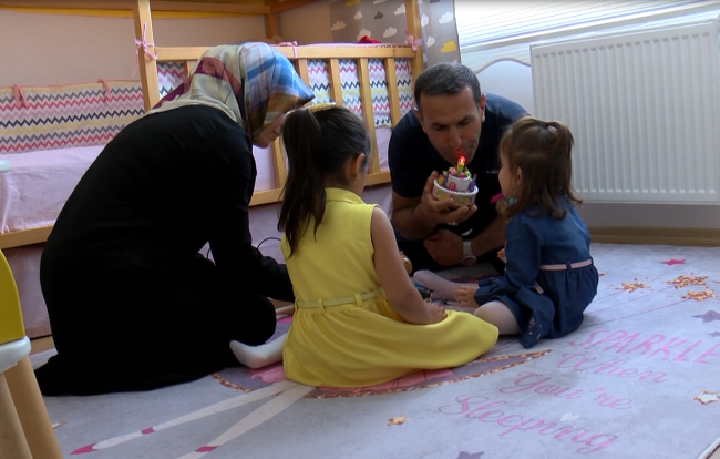 Fotoğraf: TRT Haber