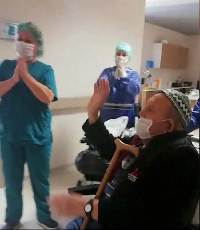 Fotoğraf: AA / (Veli Seven)