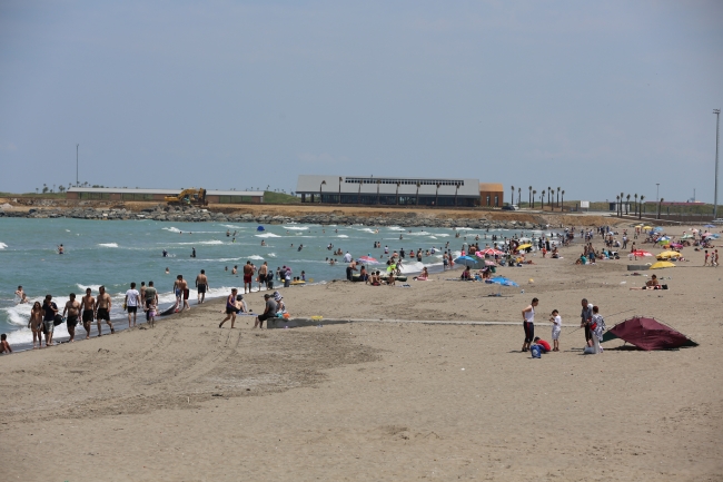 Kültürel değerleri, sahilleri ve doğasıyla Samsun