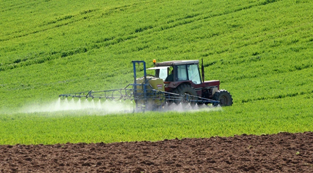 Kirletilmiş toprakta yetişen besinler yılda 420 bin cana mal oluyor