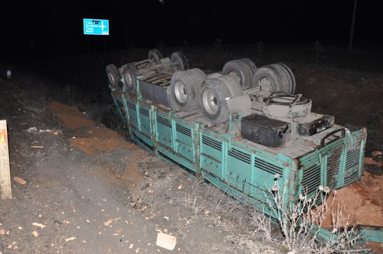 Kirikkale Samsun Karayolunda Facia Son Dakika Haberleri