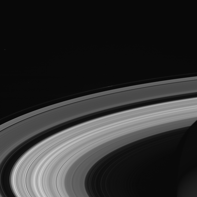 Cassini 20 yıllık görevini sonlandırdı