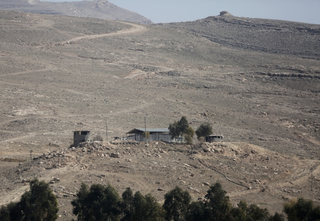 PKK'dan Irak Kürt Bölgesel Yönetimi'ne turizm darbesi