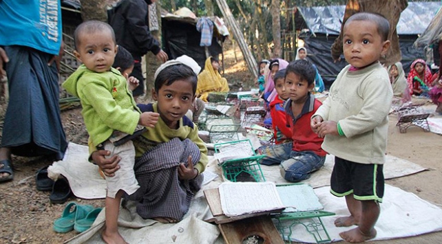 BM Genel Sekreter Sözcüsü Dujarric: BM Arakan raporunu ciddiye alıyor