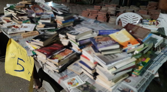 Kültür Bakanlığı öncülüğünde korsanla mücadele sürüyor