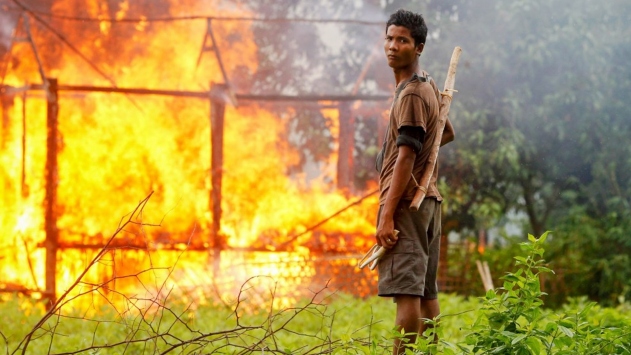 Birleşmiş Milletler'den ürperten Arakan raporu