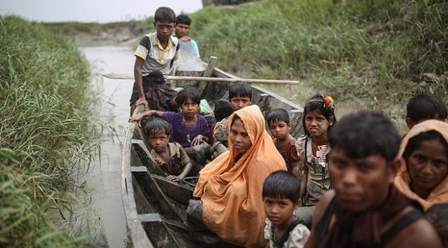 BM Genel Sekreter Sözcüsü Dujarric: BM Arakan raporunu ciddiye alıyor