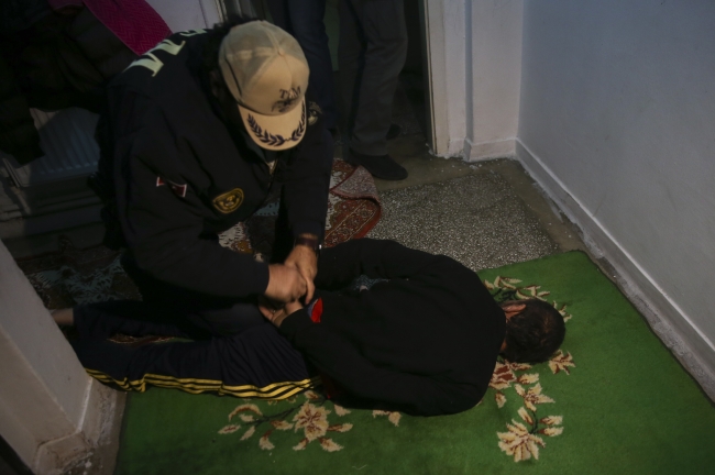 Terör örgütü DEAŞ'a yılbaşı öncesinde ağır darbe vuruldu