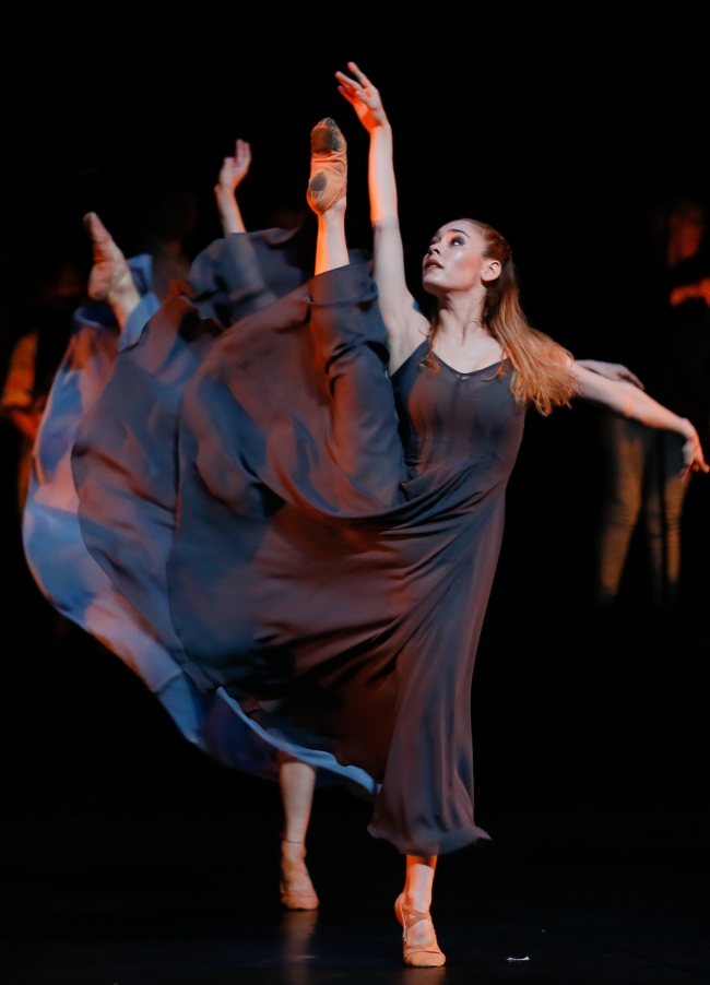 Opera ve baleye ilgi artıyor