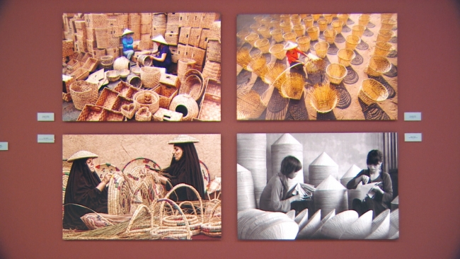 Merkez Bankası özel sergisini Ankara'da açtı