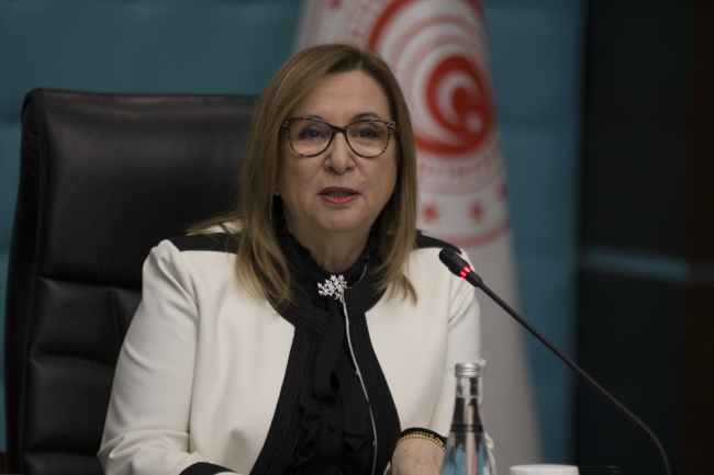 Bakanlardan 15 Temmuz mesajı