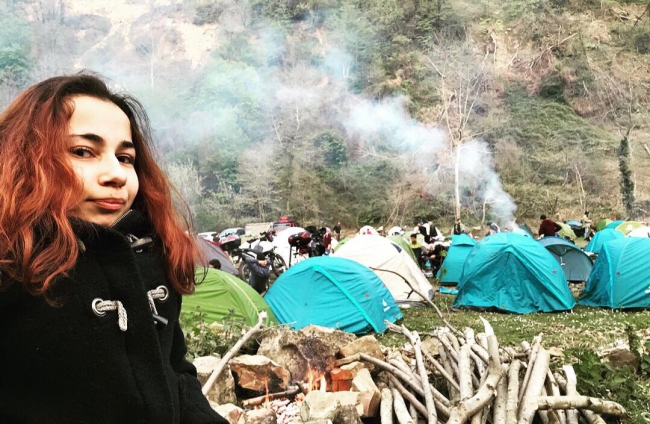 ''Cam Kız''ı iyileştiren yollar