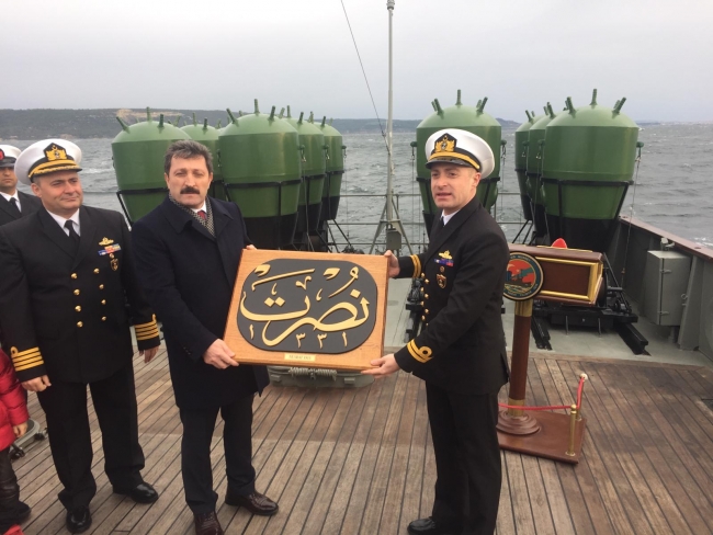 Fotoğraf: TRT Haber