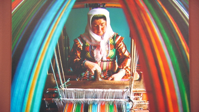 Merkez Bankası özel sergisini Ankara'da açtı