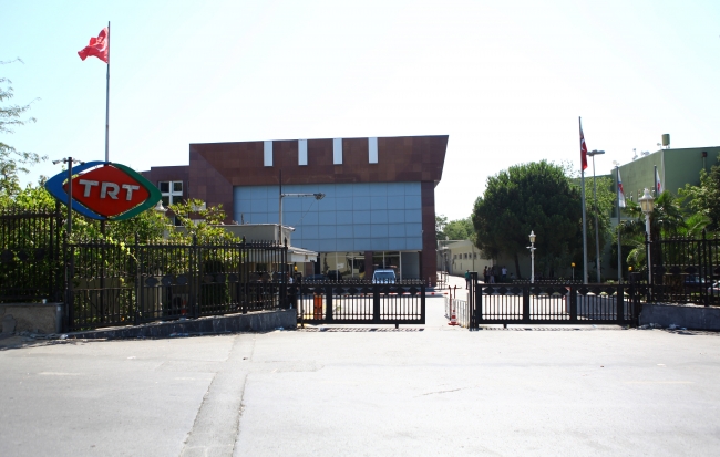 15 Temmuz gecesi hain darbecilere TRT‘yi teslim etmeyenler o geceyi anlattı