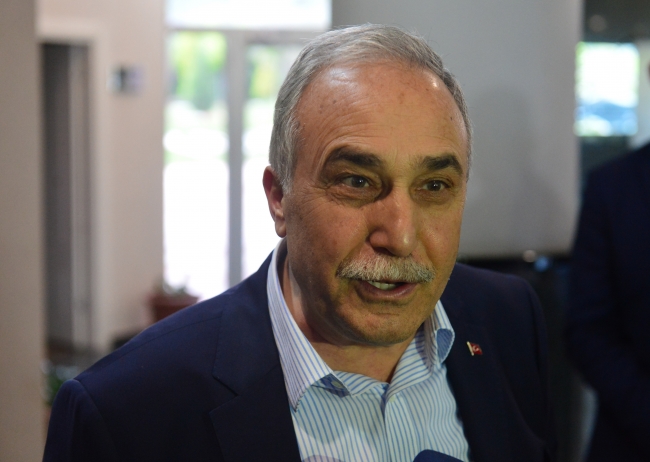 300 koyun projesi yarın Şırnak'ta başlıyor