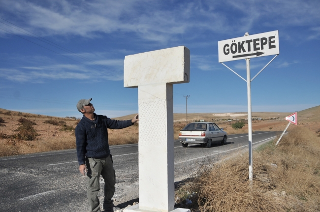 Tarihin akışını değiştiren keşif: Göbeklitepe