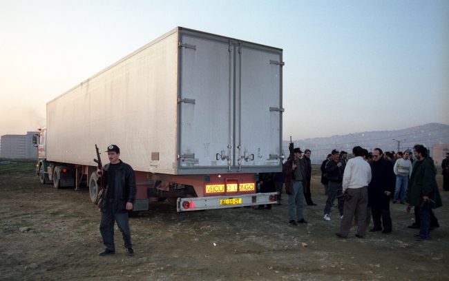 Cumhuriyet tarihinin en büyük uyuşturucu operasyonları