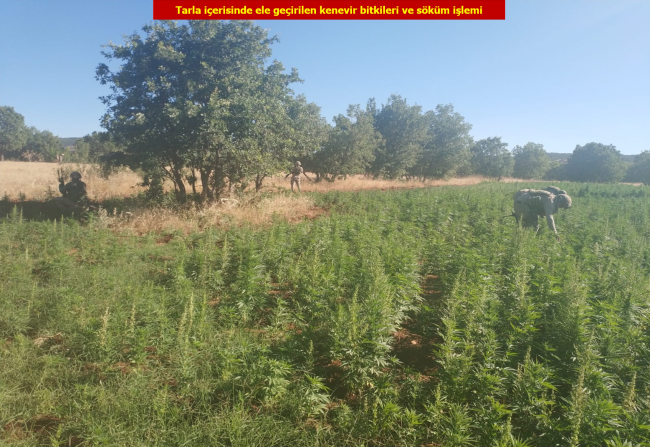 Diyarbakır'da terörün finans kaynağı kurutuluyor