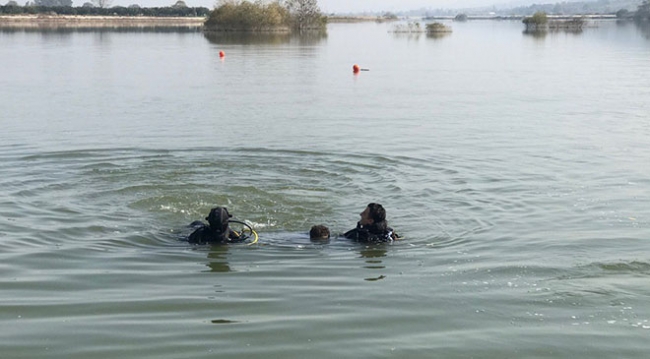 Sakarya'da nehre düşen 2 kişi hayatını kaybetti